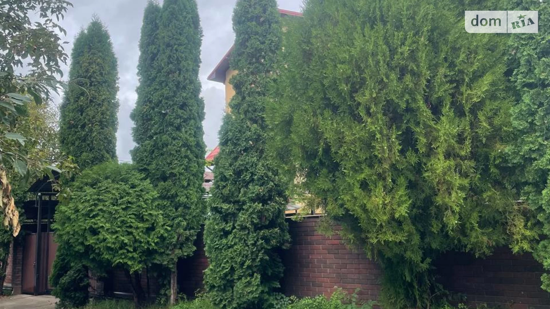 Продается дом на 2 этажа 303 кв. м с камином, цена: 320000 $ - фото 3