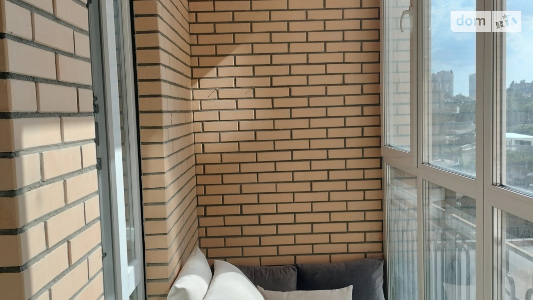 Продается 2-комнатная квартира 100 кв. м в Одессе, плато Аркадийское(Гагаринское), 9 - фото 2