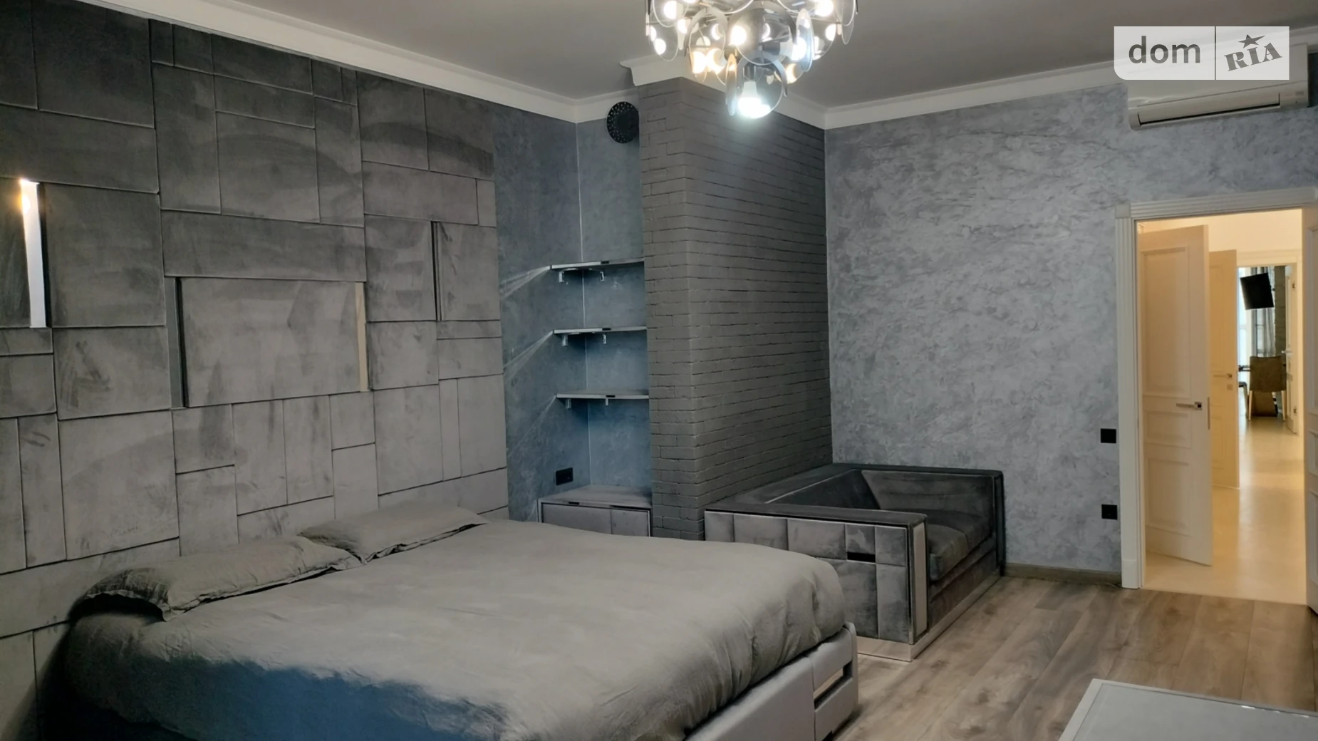 Продается 2-комнатная квартира 100 кв. м в Одессе, плато Аркадийское(Гагаринское), 9 - фото 4