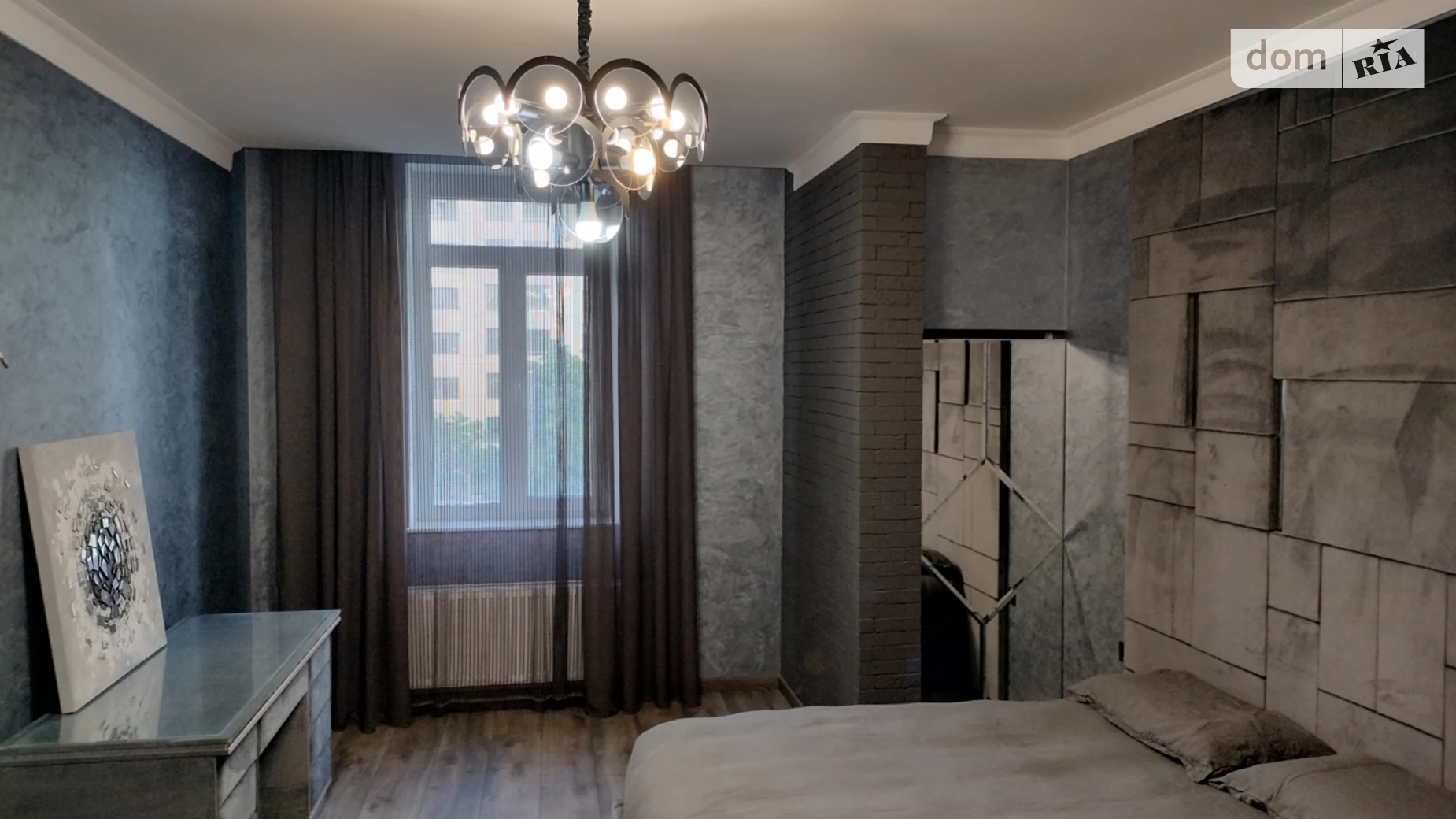 Продается 2-комнатная квартира 100 кв. м в Одессе, плато Аркадийское(Гагаринское), 9 - фото 5