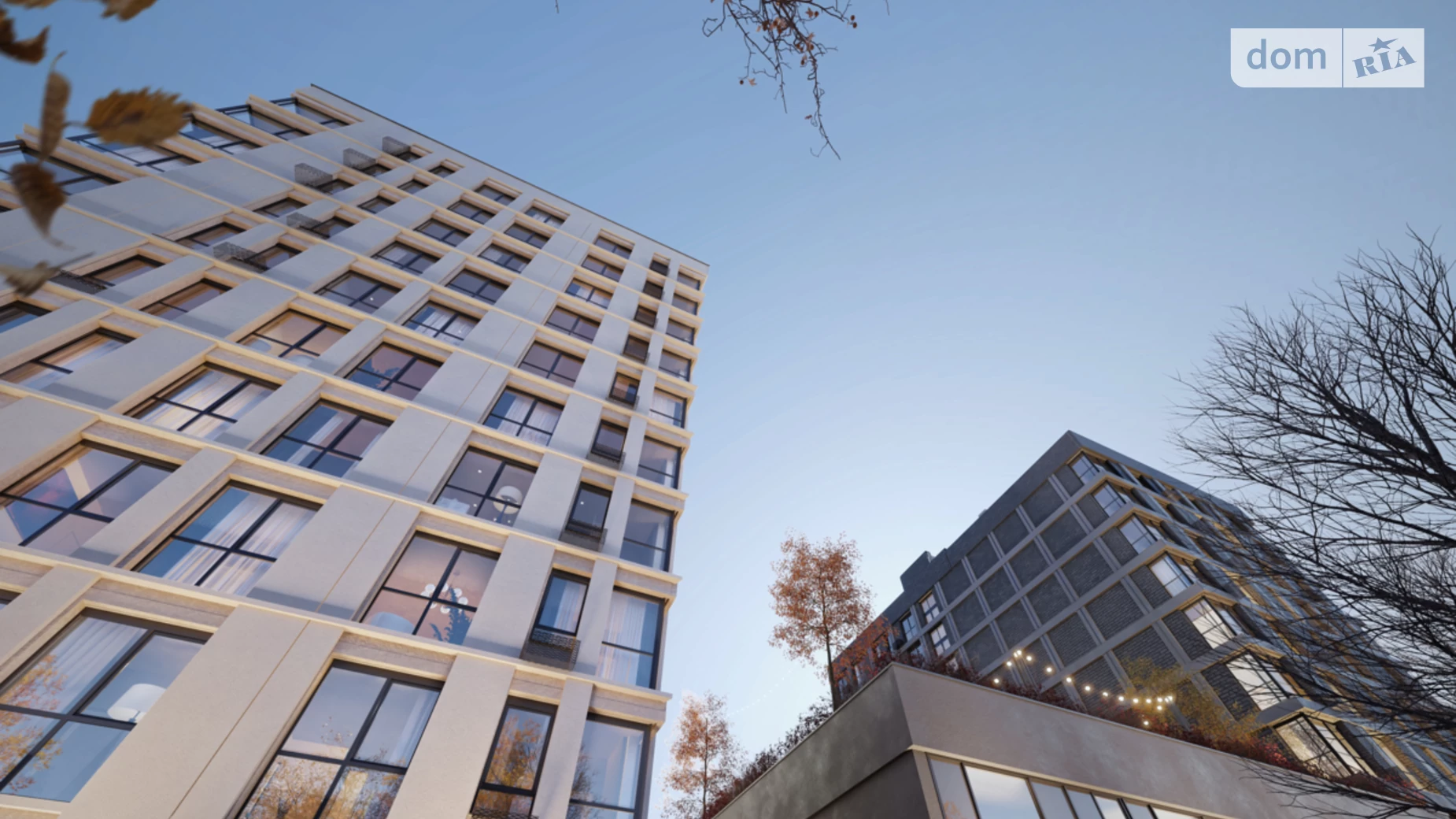 Продается 1-комнатная квартира 41.91 кв. м в Львове, ул. Пластовая, 4 - фото 3