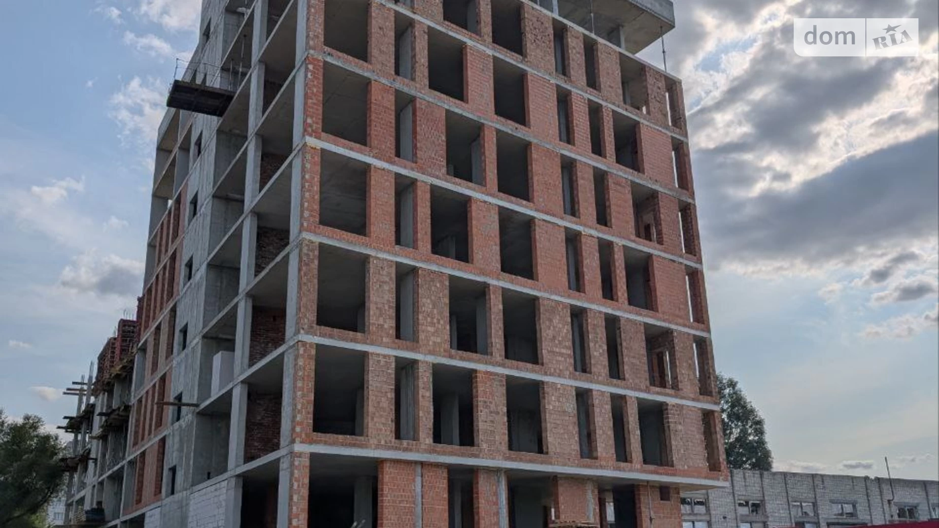 Продается 1-комнатная квартира 41.91 кв. м в Львове, ул. Пластовая, 4 - фото 5