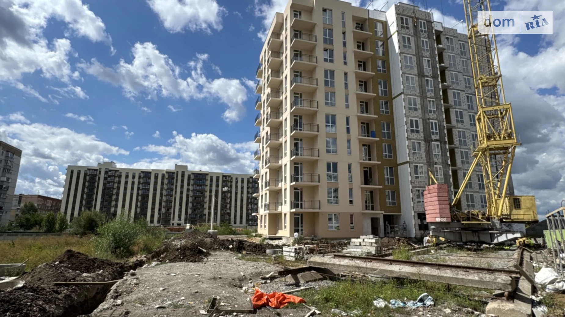 Продается 1-комнатная квартира 30.13 кв. м в Виннице, цена: 25330 $ - фото 2