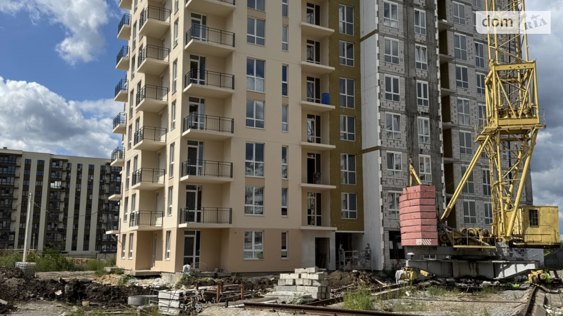 Продается 1-комнатная квартира 30.13 кв. м в Виннице, цена: 25330 $ - фото 3