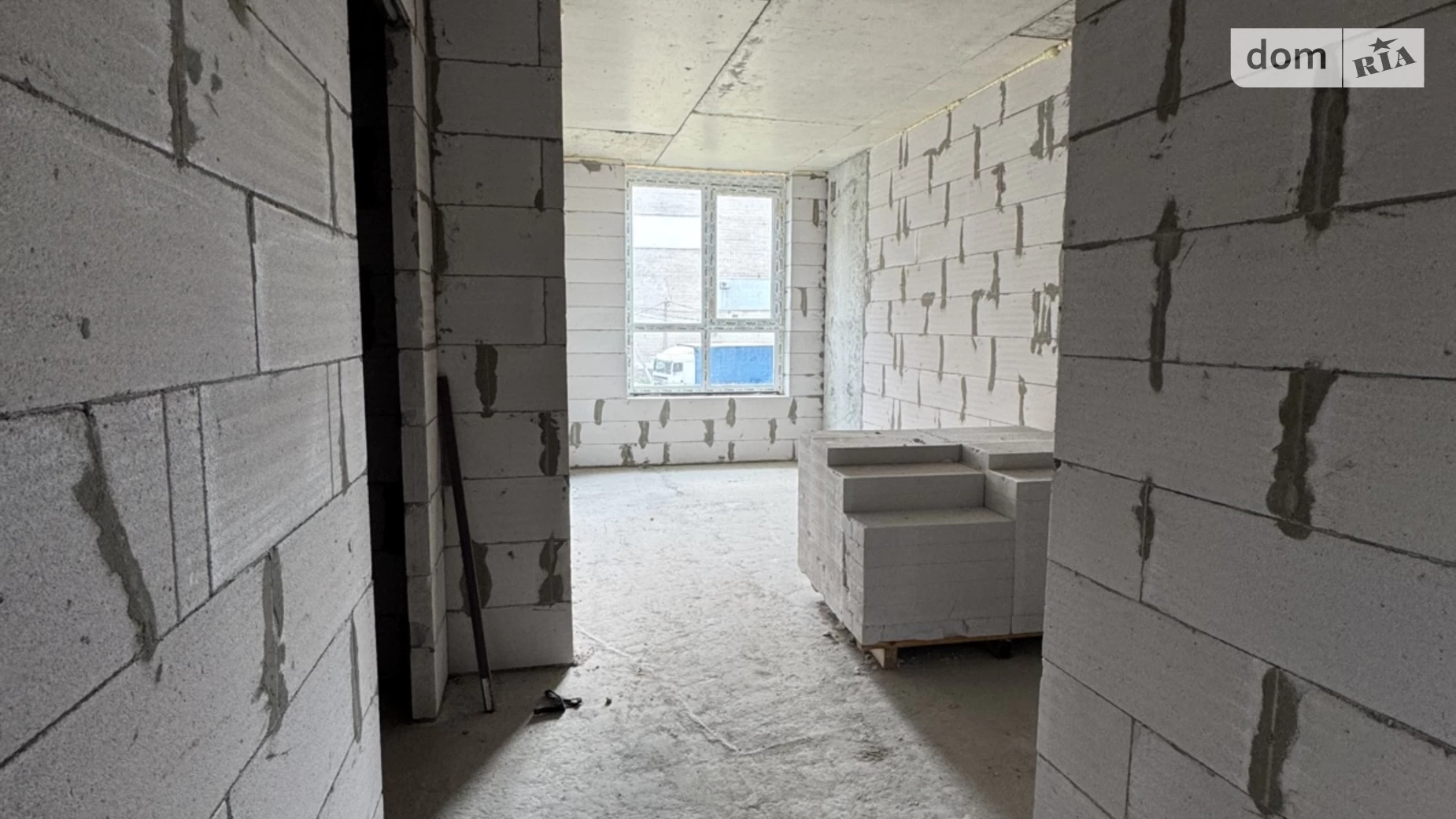 Продается 1-комнатная квартира 30.13 кв. м в Виннице, цена: 25330 $ - фото 5