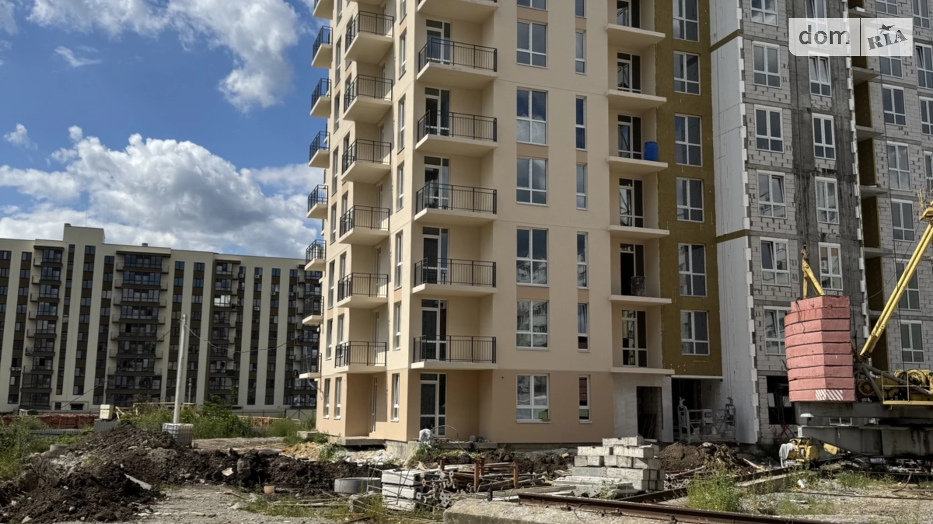Продается 1-комнатная квартира 30.13 кв. м в Виннице, цена: 25330 $ - фото 4