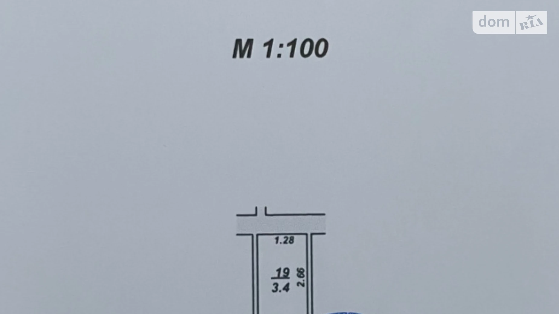 Продается 2-комнатная квартира 78 кв. м в Львове, вул. Пулюя Ивана, 40 корпус 12 - фото 3