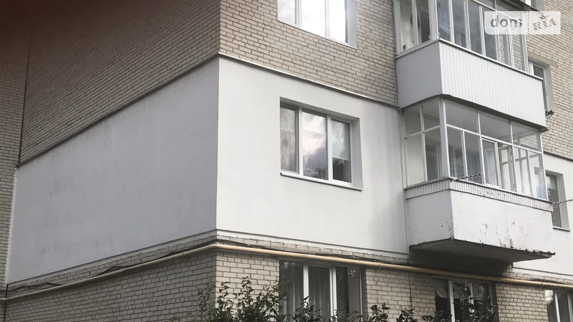 3-комнатная квартира 65 кв. м в Луцке, просп. Молодежи, 3Б - фото 2