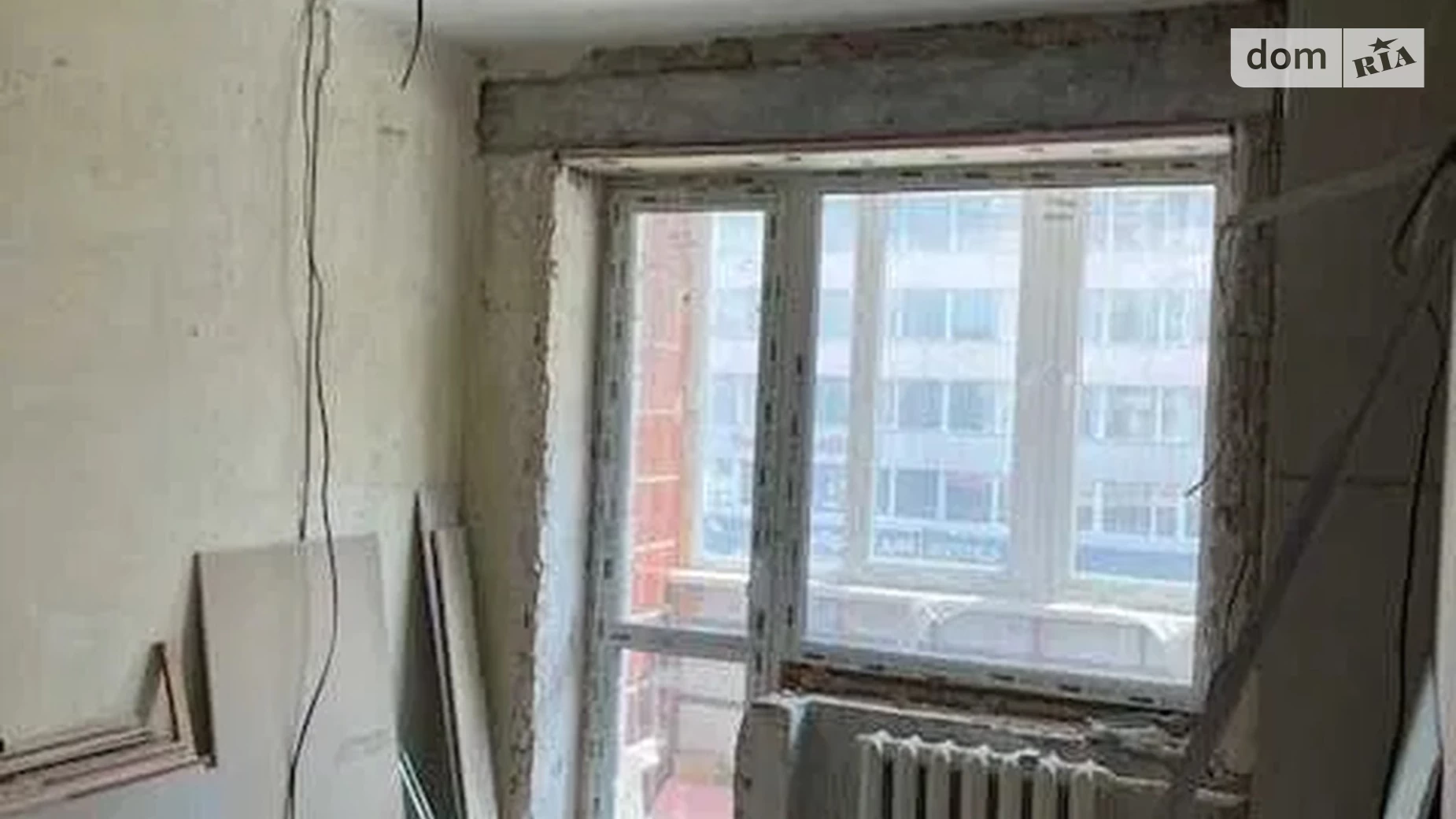 Продается 2-комнатная квартира 58 кв. м в Киеве, бул. Леси Украинки, 24 - фото 4