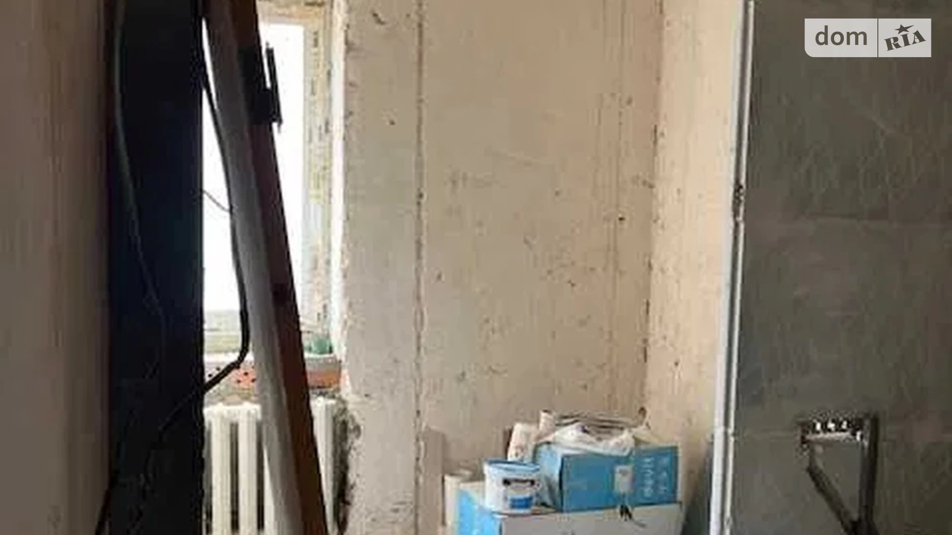 Продается 2-комнатная квартира 58 кв. м в Киеве, бул. Леси Украинки, 24 - фото 5