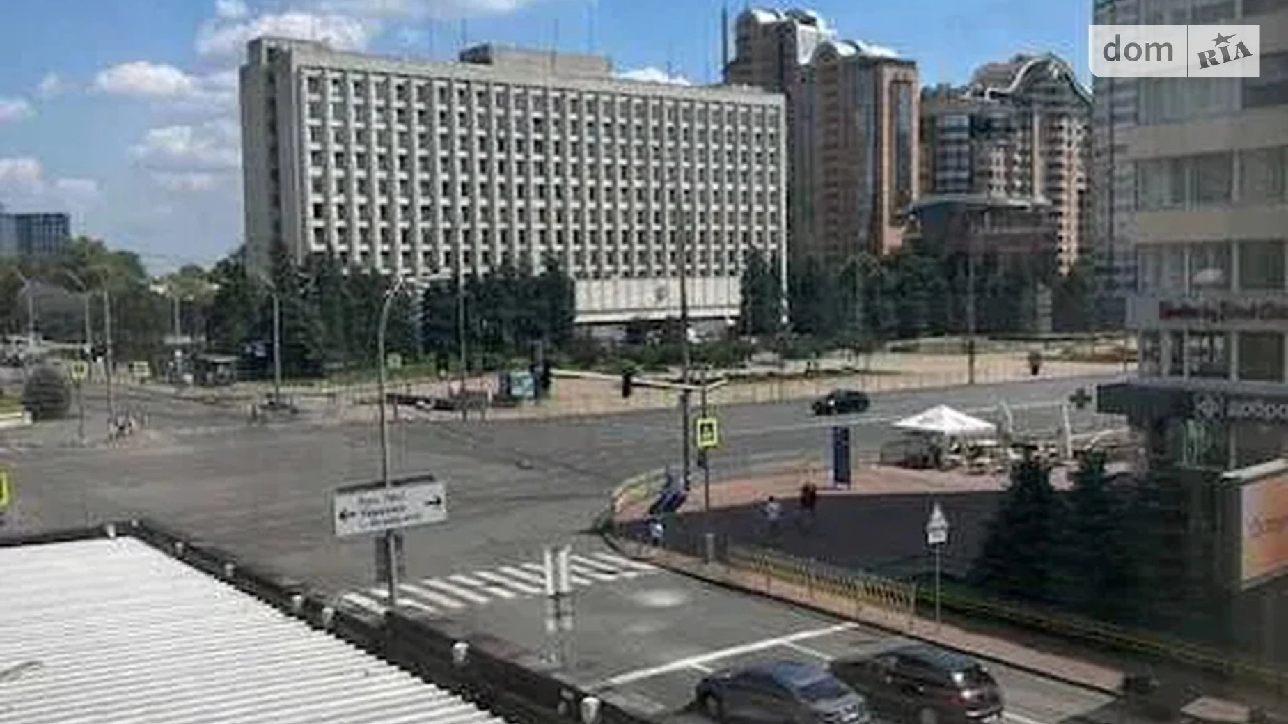 Продается 2-комнатная квартира 58 кв. м в Киеве, бул. Леси Украинки, 24 - фото 2