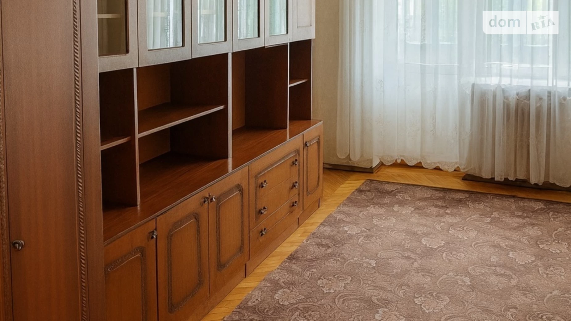Продается 2-комнатная квартира 44.8 кв. м в Киеве, ул. Юрия Поправки(Николая Лебедева), 3 - фото 4