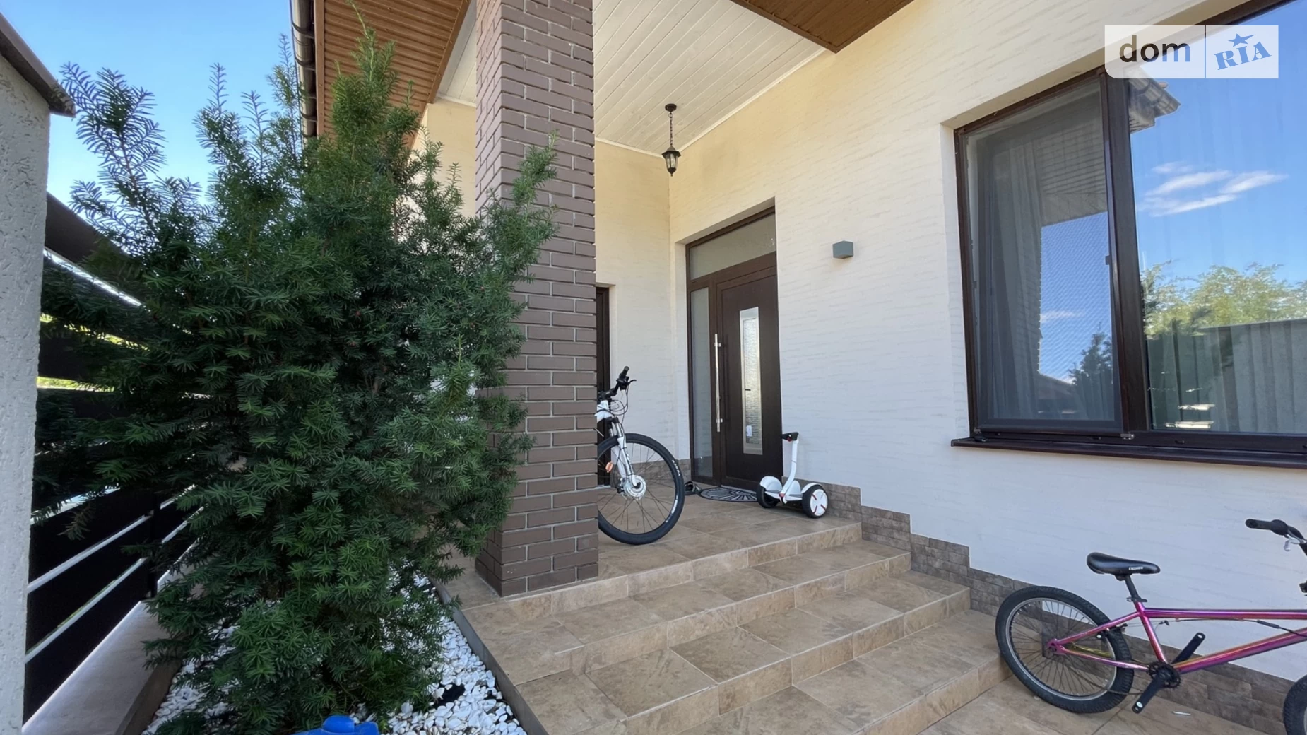 Продається будинок 2 поверховий 420 кв. м з садом, цена: 690000 $ - фото 3