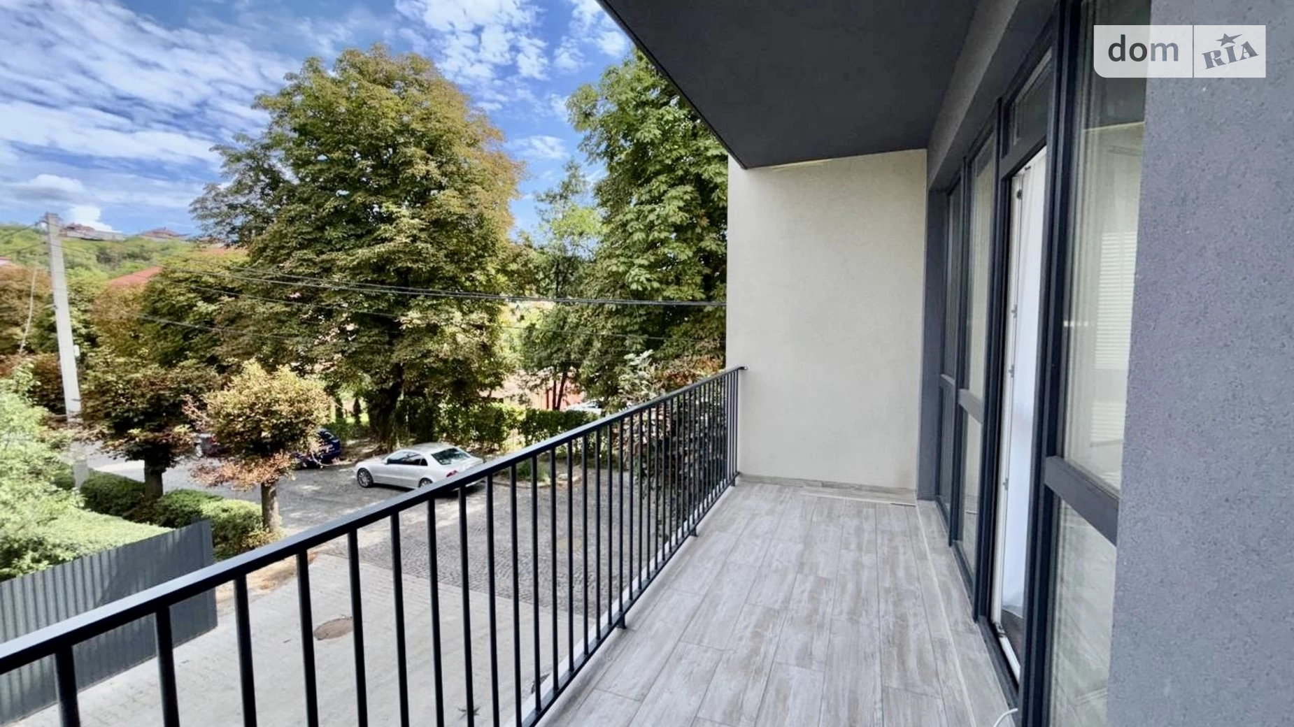 Продається 1-кімнатна квартира 54.3 кв. м у Ужгороді, ул. Собранецька, 105 - фото 3