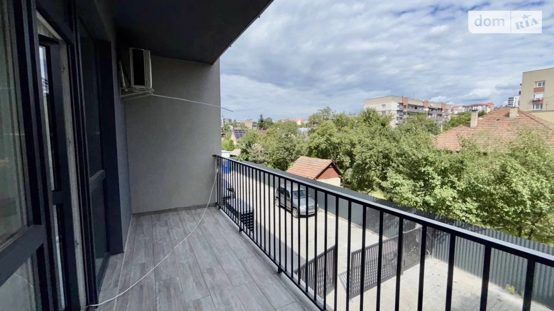 Продається 1-кімнатна квартира 54.3 кв. м у Ужгороді, ул. Собранецька, 105 - фото 4