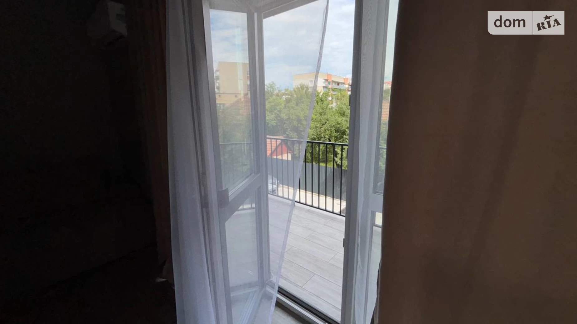 Продається 1-кімнатна квартира 54.3 кв. м у Ужгороді, ул. Собранецька, 105 - фото 5