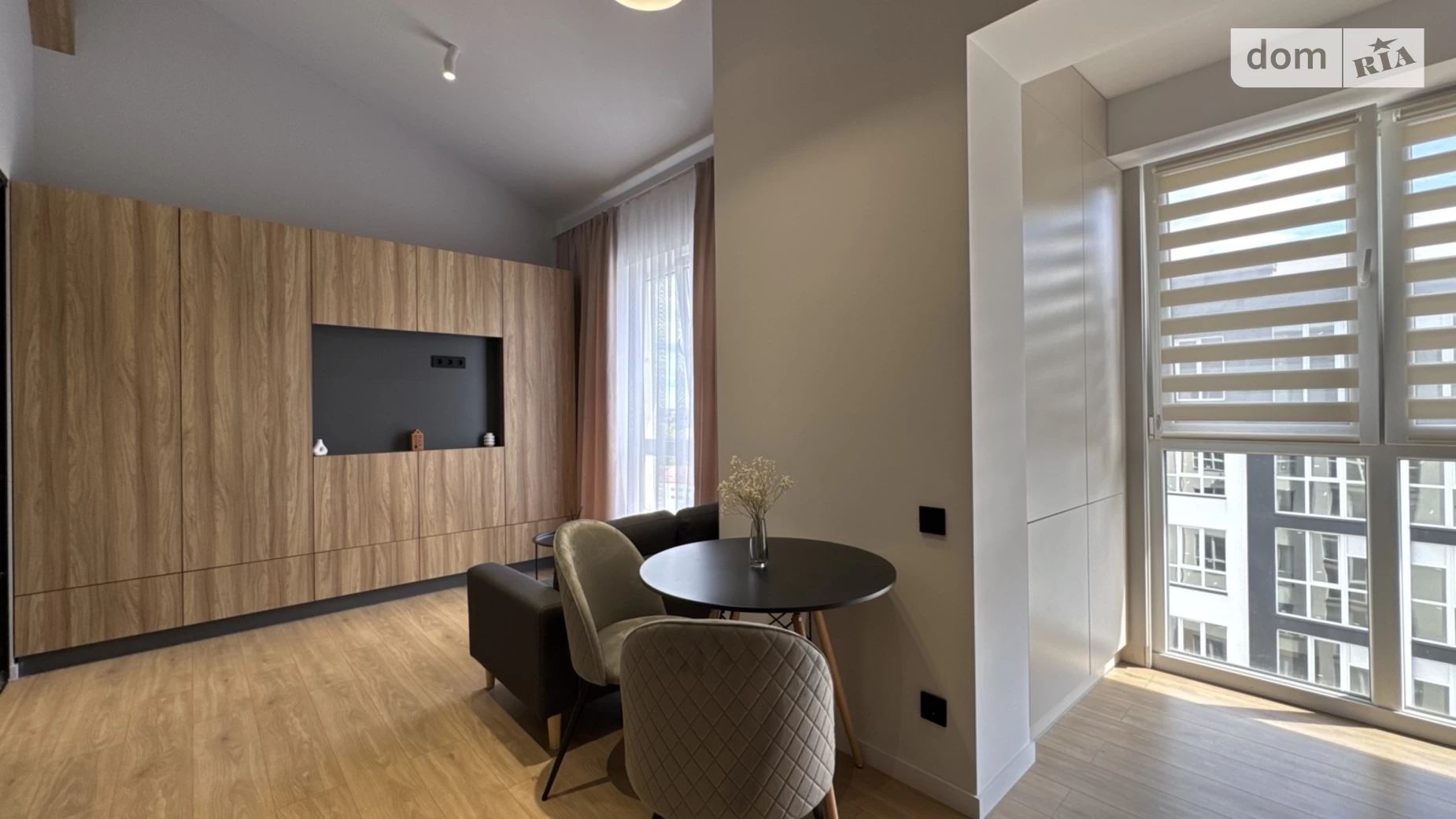 Продается 2-комнатная квартира 60 кв. м в Ивано-Франковске, ул. Вячеслава Черновола, 155 - фото 3