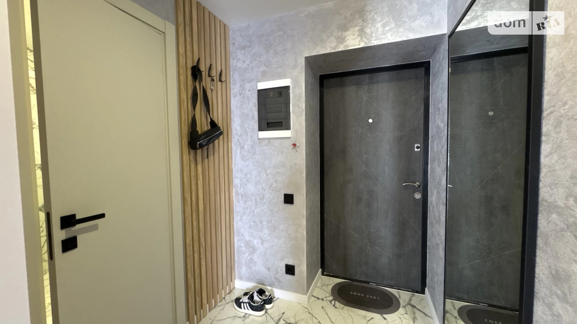 Продается 2-комнатная квартира 60 кв. м в Ивано-Франковске, ул. Вячеслава Черновола, 155 - фото 5