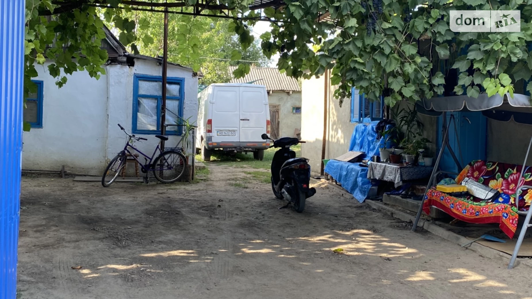 Продається одноповерховий будинок 80 кв. м з балконом, цена: 18000 $ - фото 4