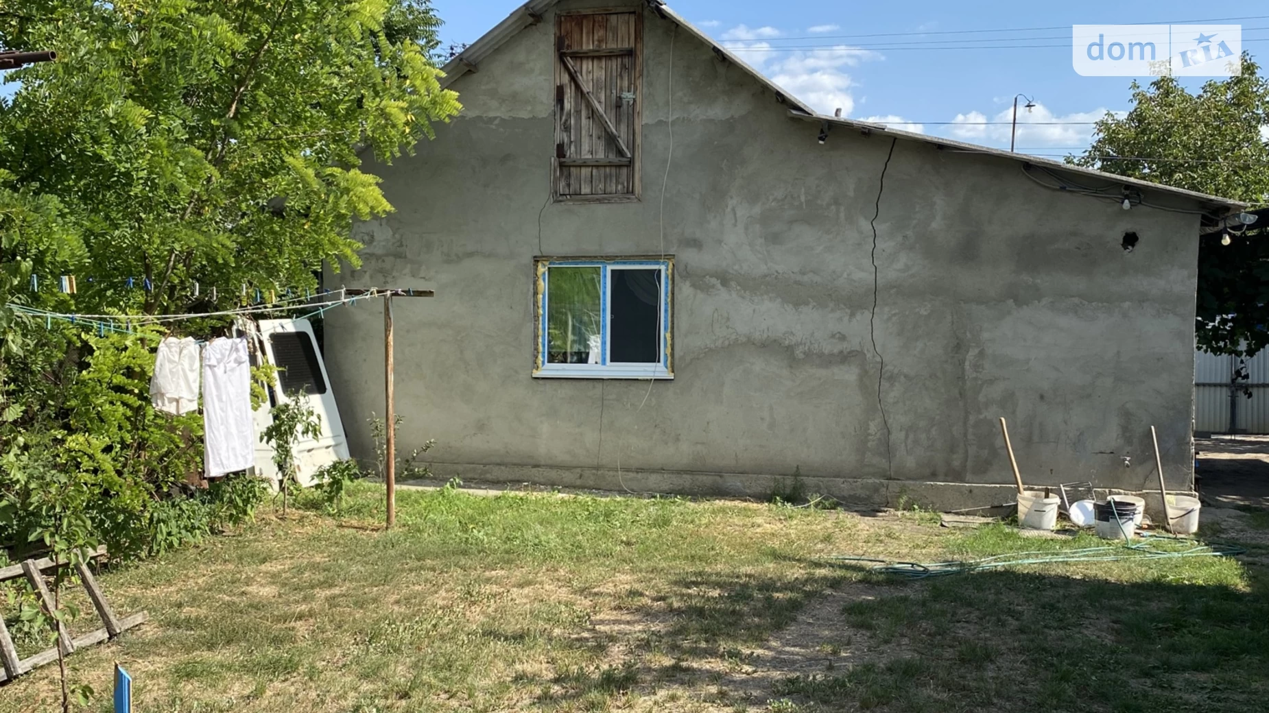 Продається одноповерховий будинок 80 кв. м з балконом, цена: 18000 $ - фото 5