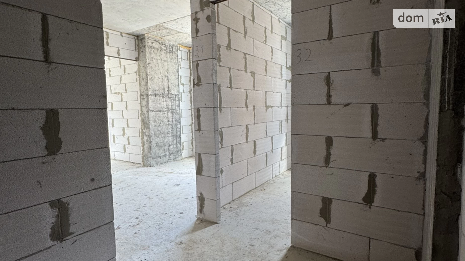 Продается 1-комнатная квартира 31.21 кв. м в Виннице, цена: 25490 $ - фото 2