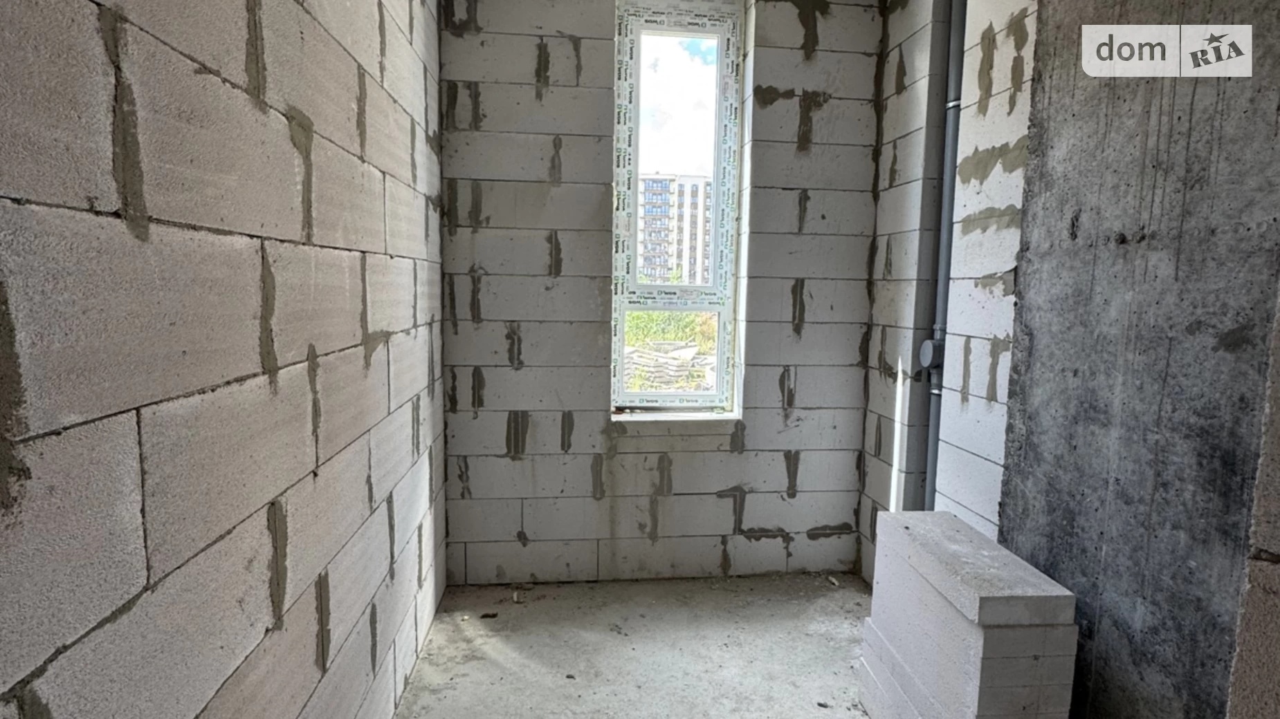 Продается 1-комнатная квартира 31.21 кв. м в Виннице, цена: 25490 $ - фото 3