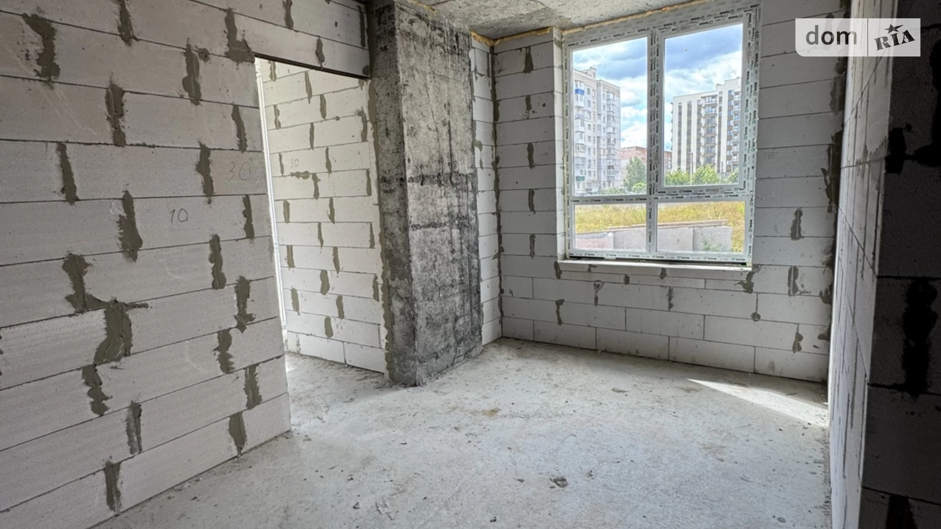 Продается 1-комнатная квартира 31.21 кв. м в Виннице, цена: 25490 $ - фото 5