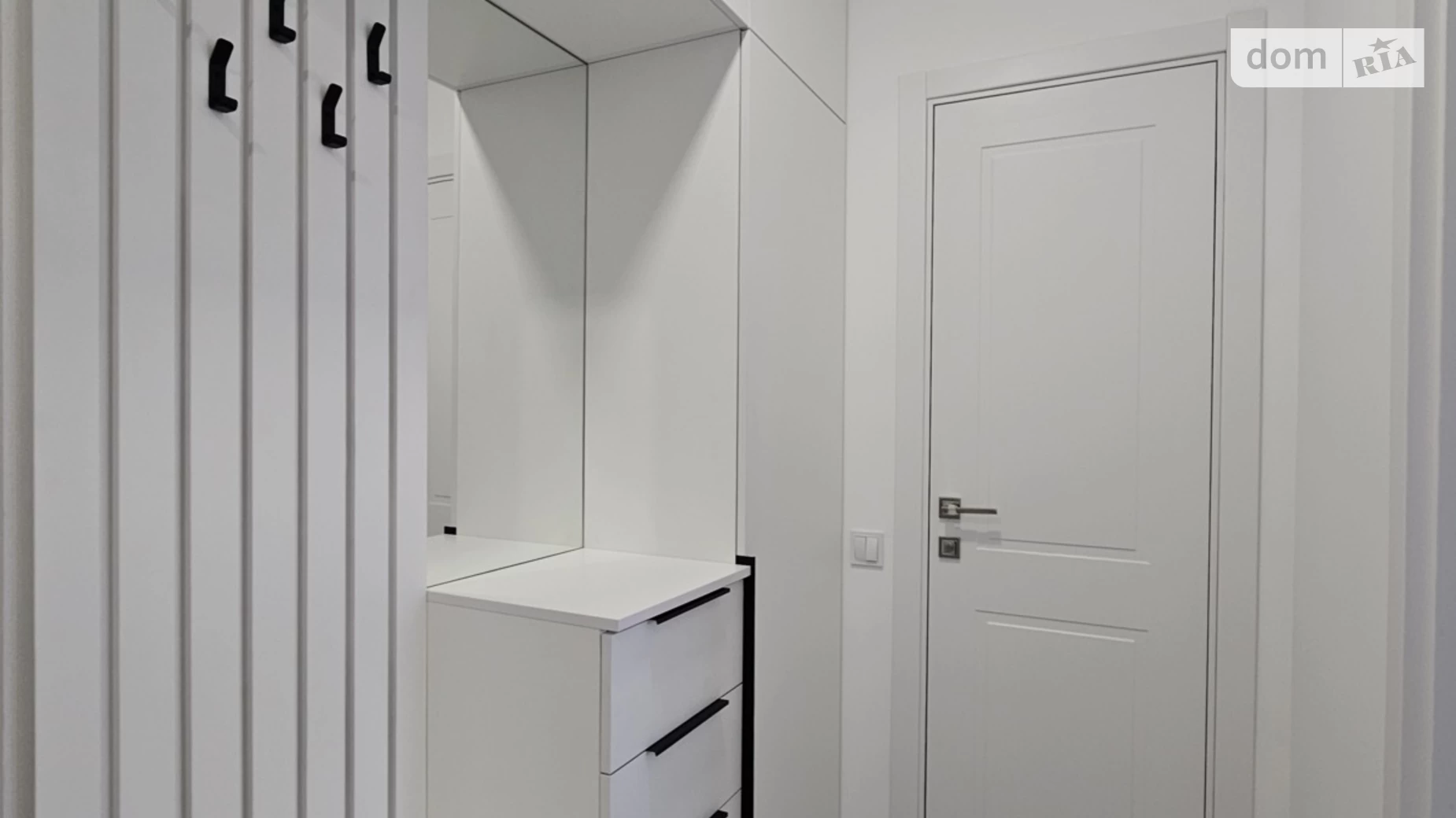 1-комнатная квартира 42 кв. м в Тернополе, ул. Чумацкая, 2 - фото 5