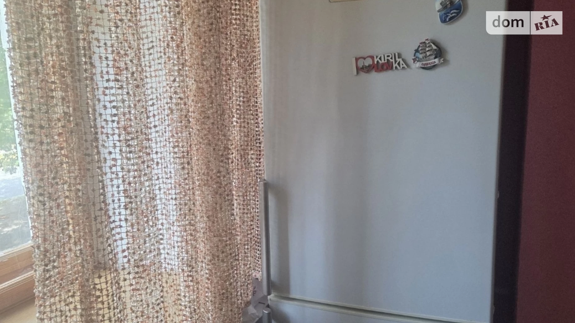 Продается 1-комнатная квартира 33 кв. м в Харькове, ул. 23-го Августа, 6 - фото 4