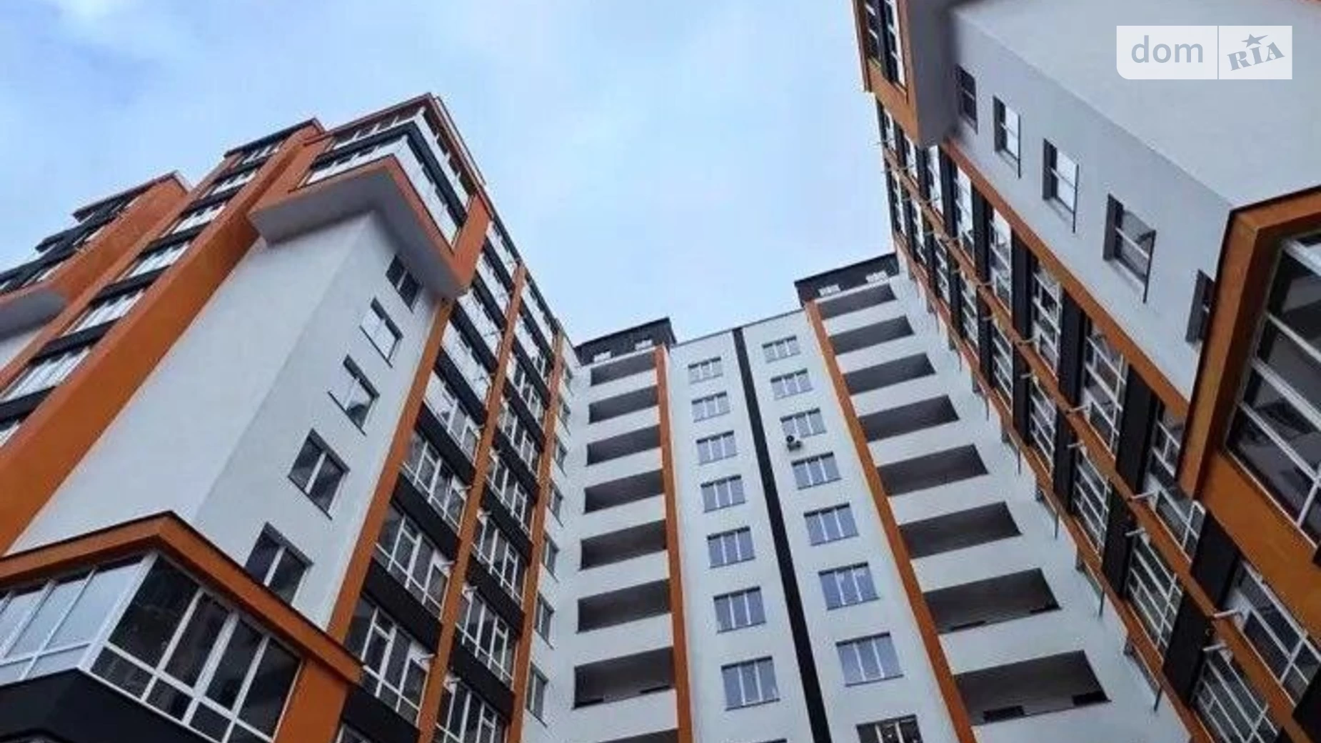 Продается 1-комнатная квартира 51.6 кв. м в Хмельницком, Старокостянтиновское шоссе, 20/7 - фото 2
