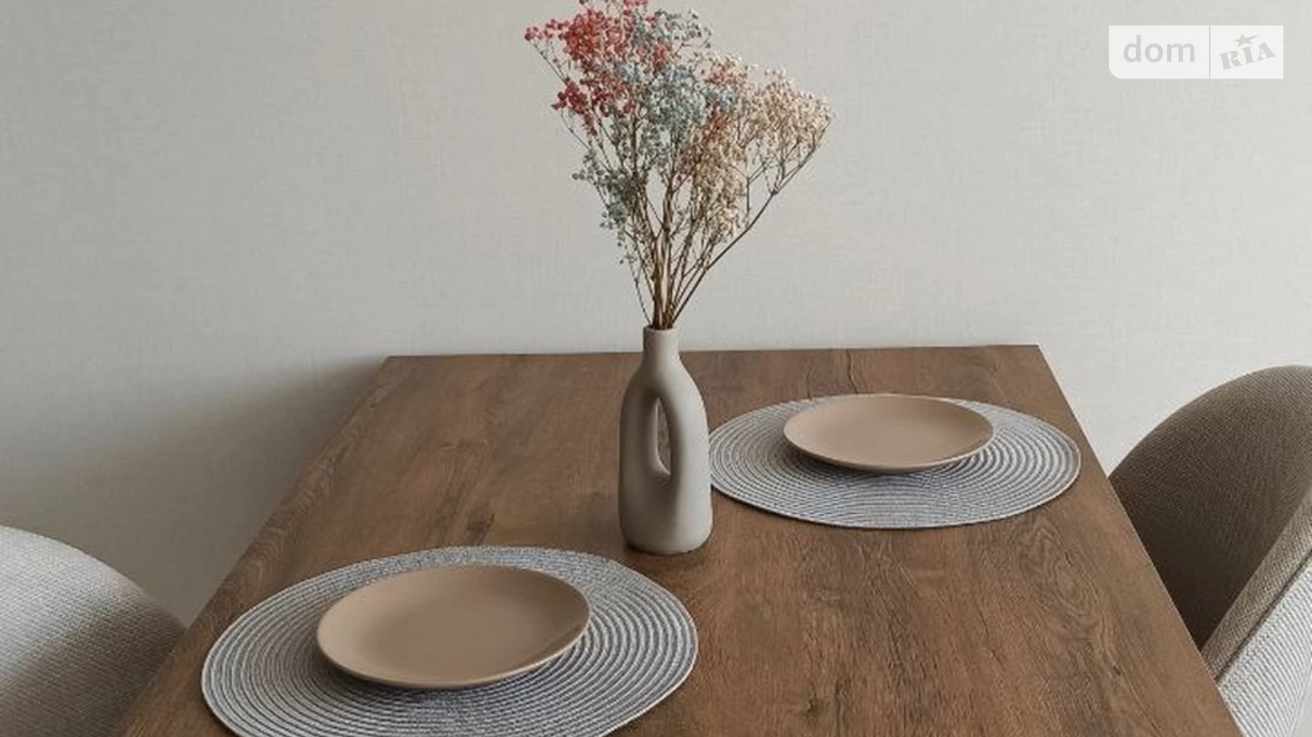 Здається в оренду 1-кімнатна квартира 48 кв. м у Києві, вул. Родини Крістерів, 16 - фото 3