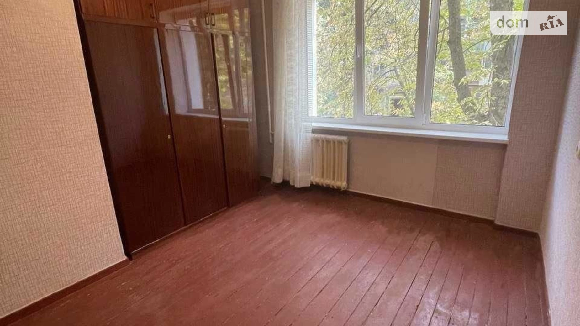 Продается 1-комнатная квартира 20.7 кв. м в Полтаве, ул. Навроцкого - фото 3