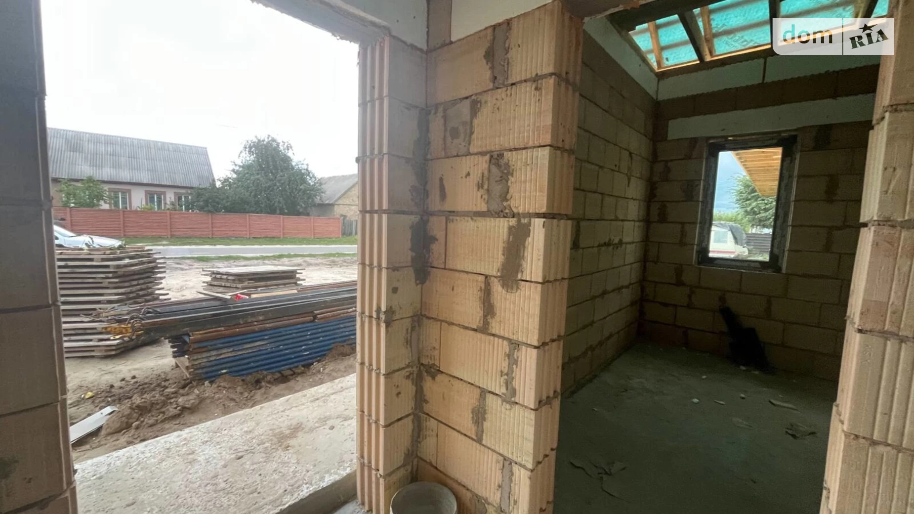 Продается одноэтажный дом 107 кв. м с камином, цена: 86000 $ - фото 5