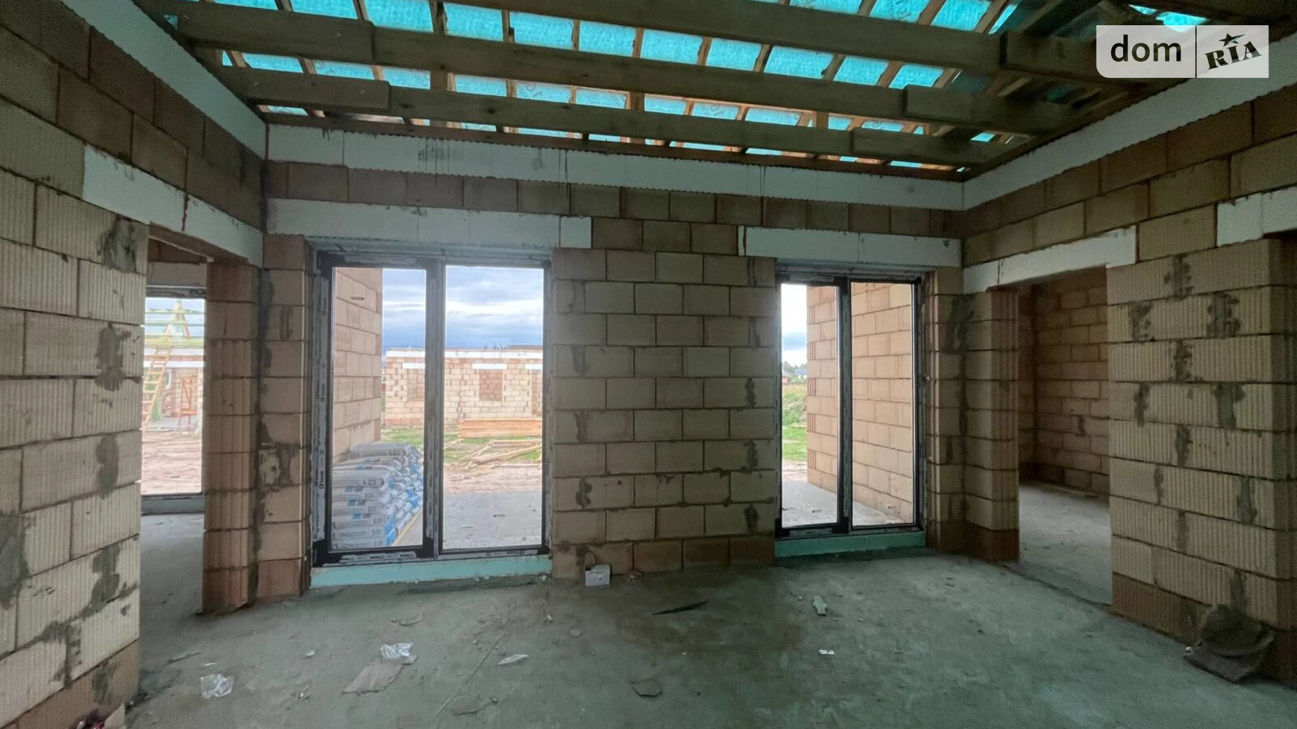 Продается одноэтажный дом 107 кв. м с камином, цена: 86000 $ - фото 4