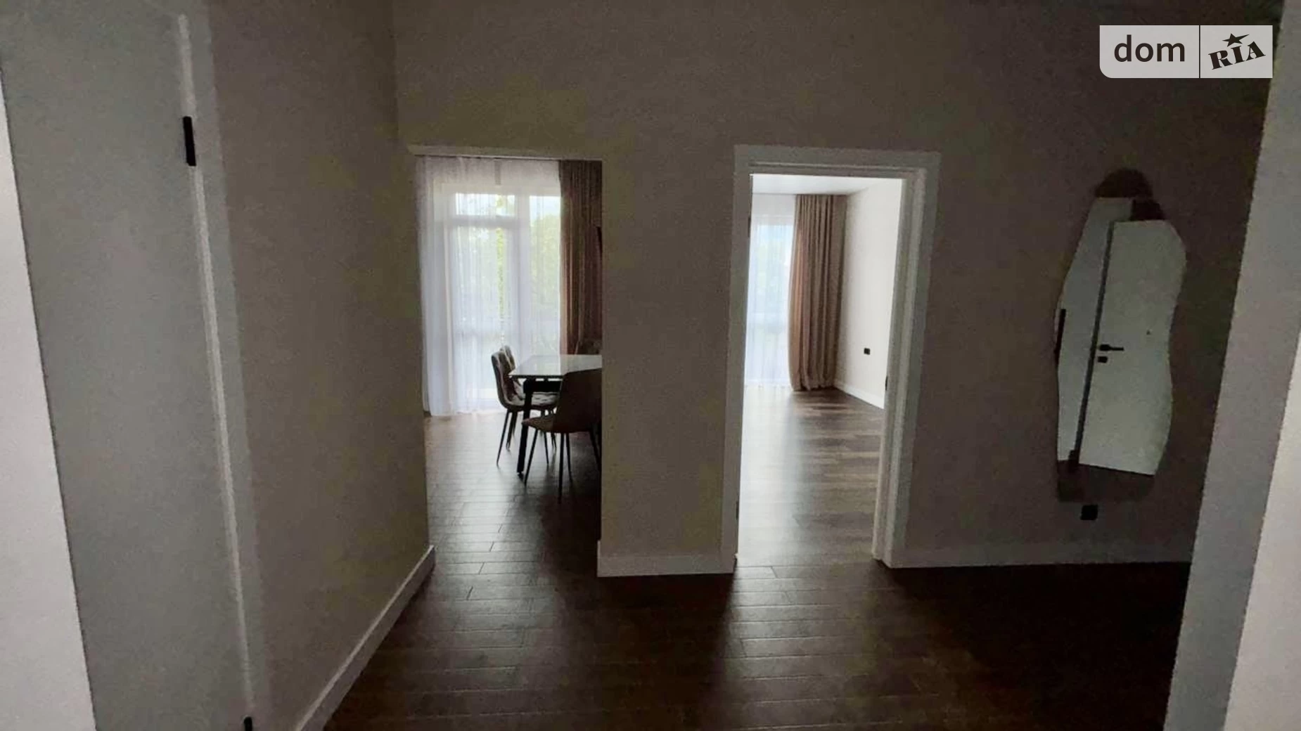 Продається 2-кімнатна квартира 62 кв. м у Ужгороді, ул. Собранецька, 105 - фото 3