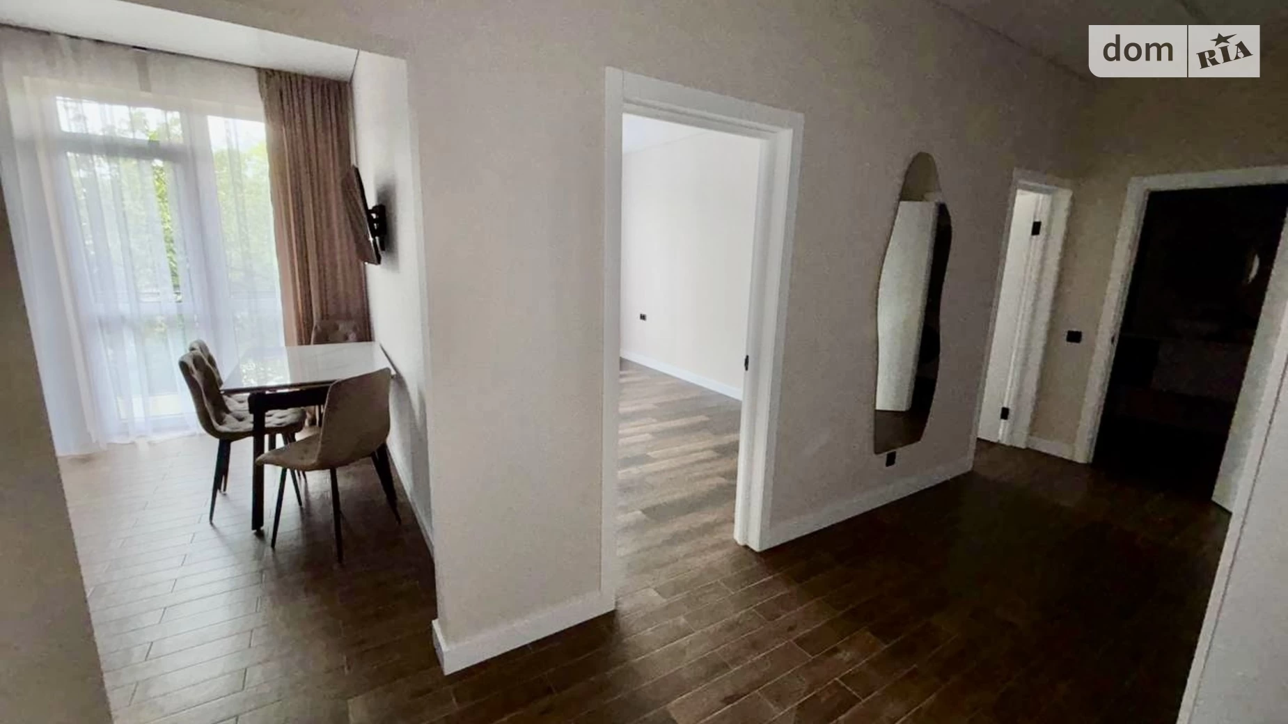 Продається 2-кімнатна квартира 62 кв. м у Ужгороді, ул. Собранецька, 105 - фото 4