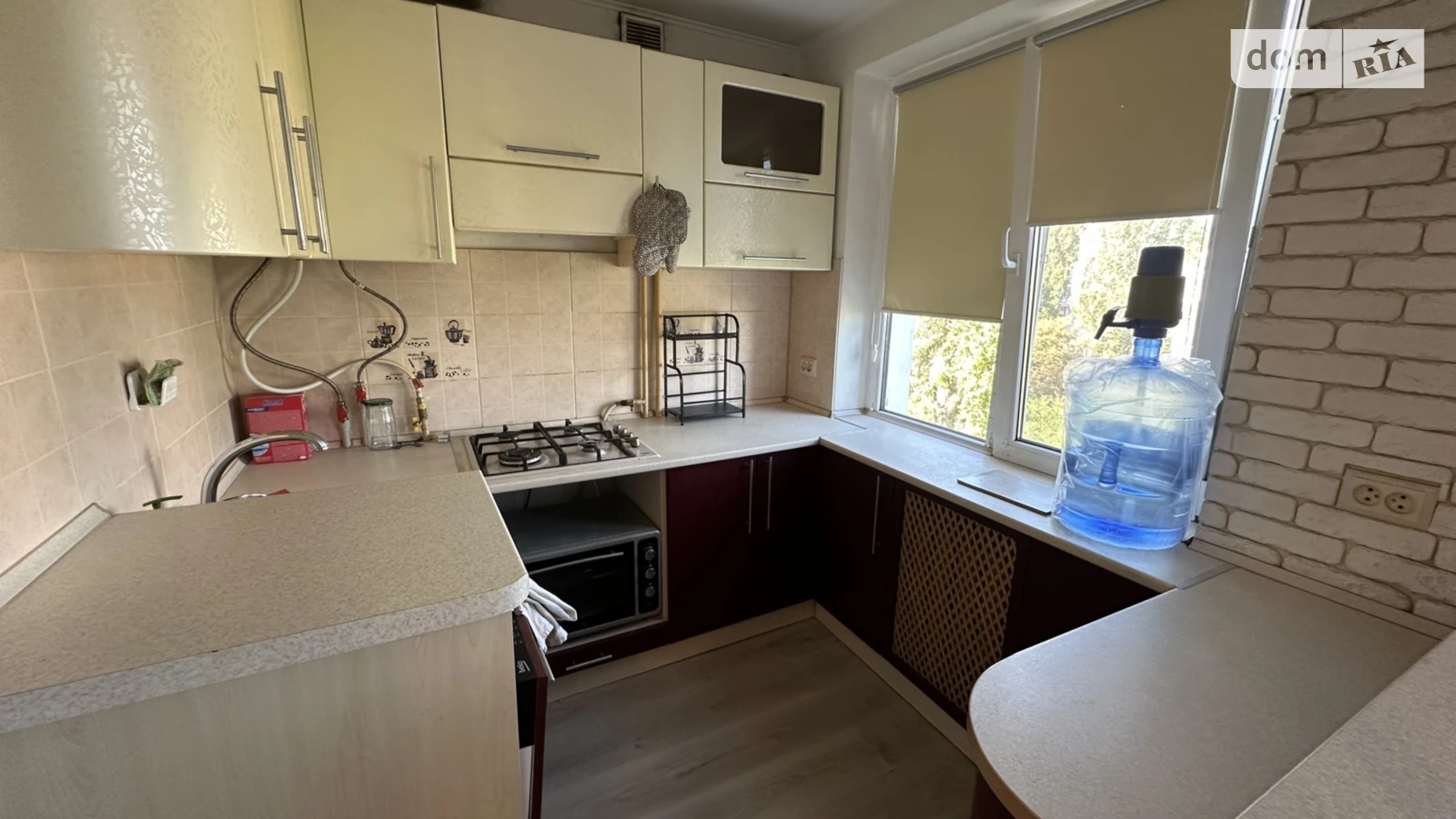 Продается 2-комнатная квартира 44.6 кв. м в Николаеве, ул. Генерала Алмазова(Генерала Карпенко), 57 - фото 3