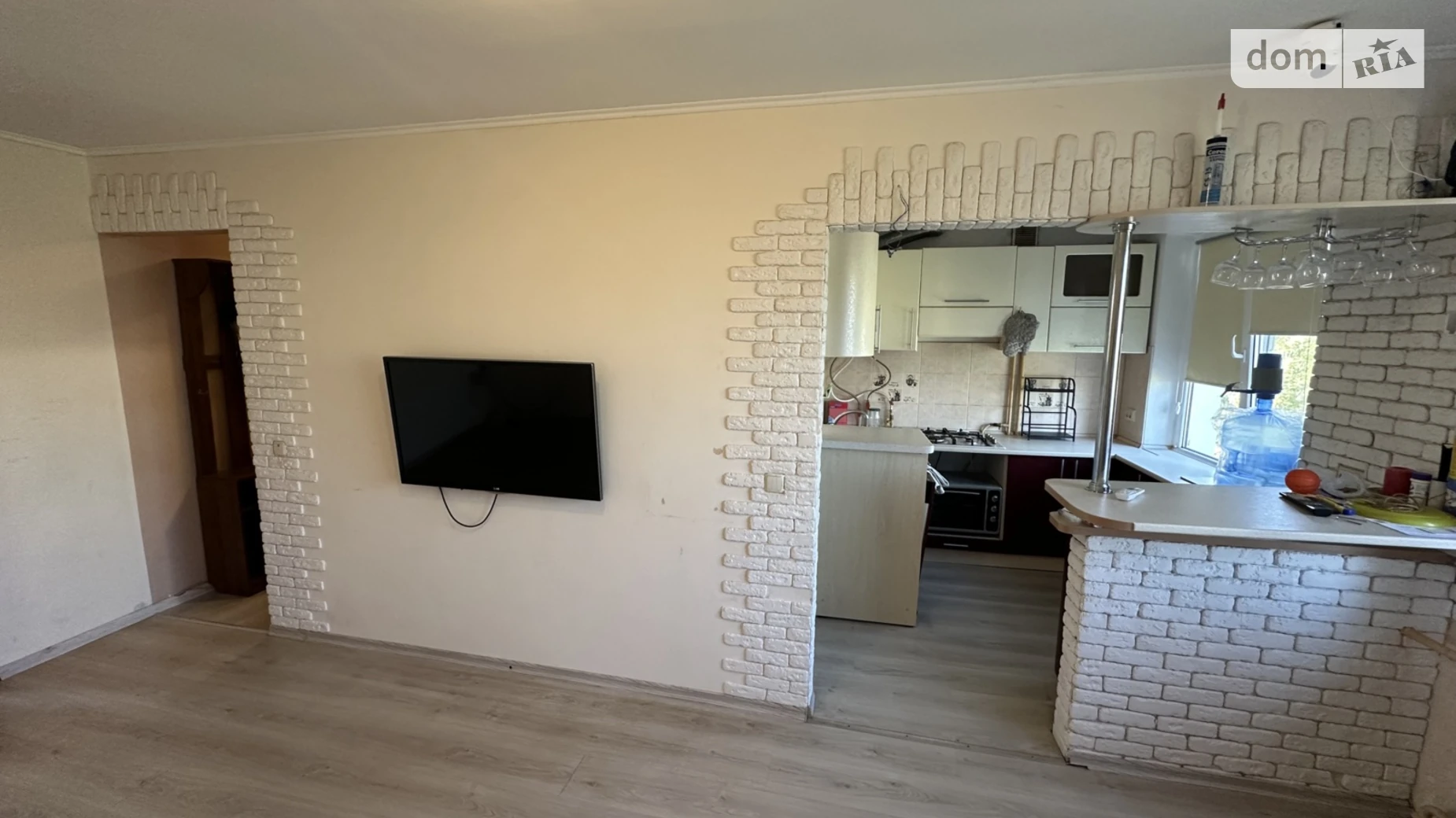 Продается 2-комнатная квартира 44.6 кв. м в Николаеве, ул. Генерала Алмазова(Генерала Карпенко), 57 - фото 2