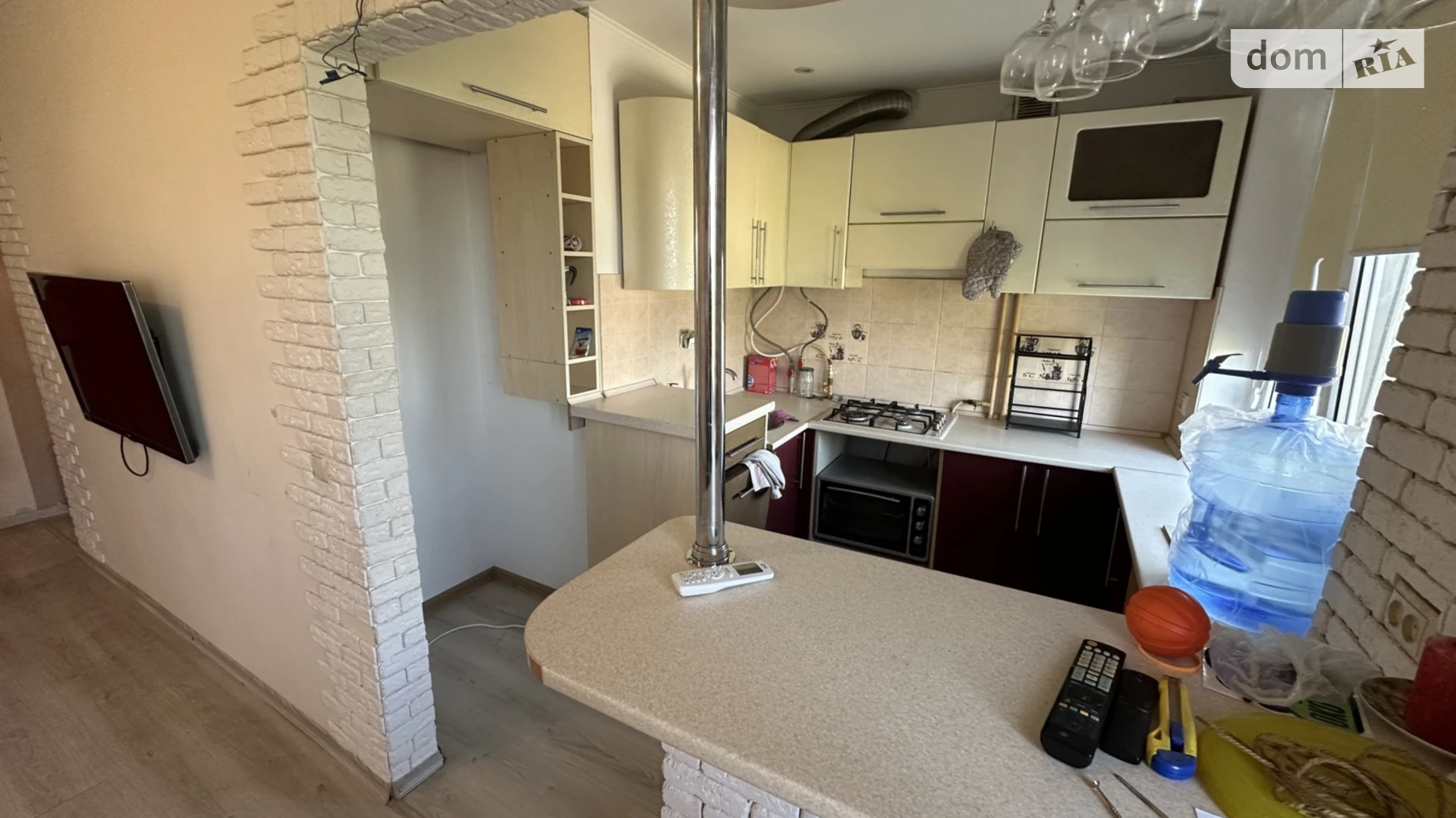 Продается 2-комнатная квартира 44.6 кв. м в Николаеве, ул. Генерала Алмазова(Генерала Карпенко), 57 - фото 4