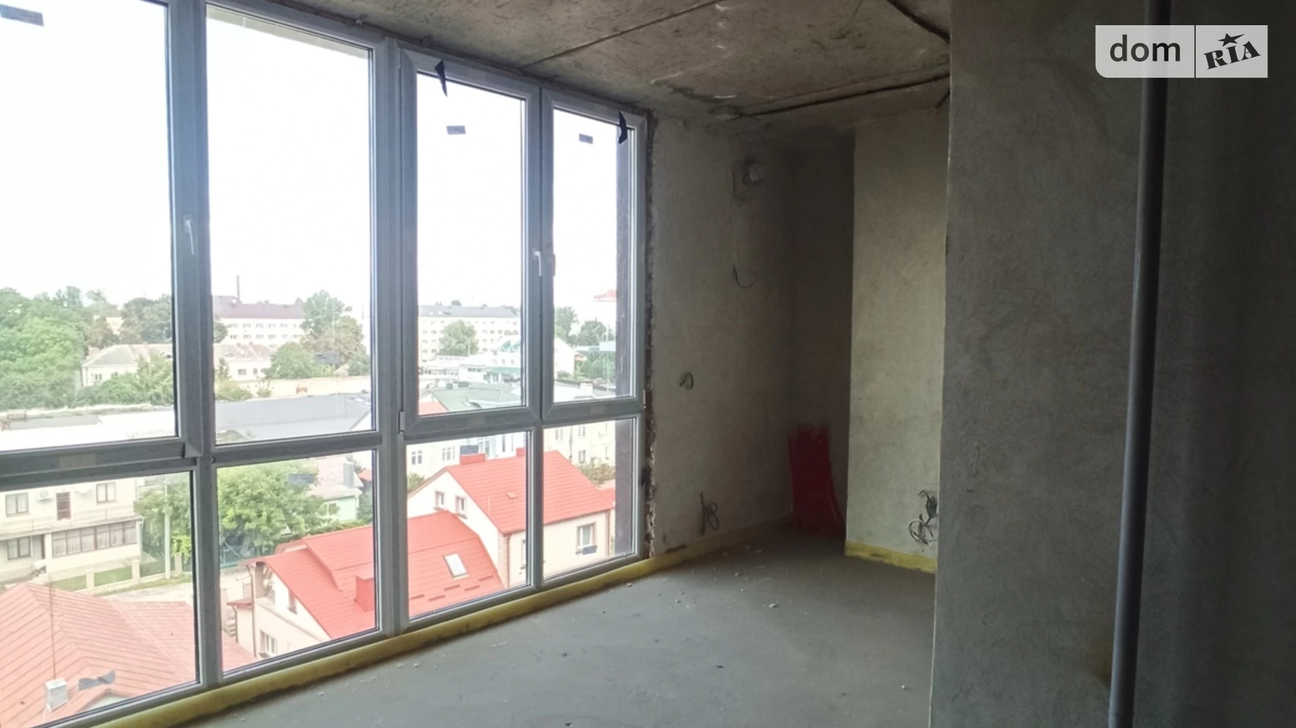 2-комнатная квартира 65 кв. м в Тернополе, ул. Энергетическая - фото 3