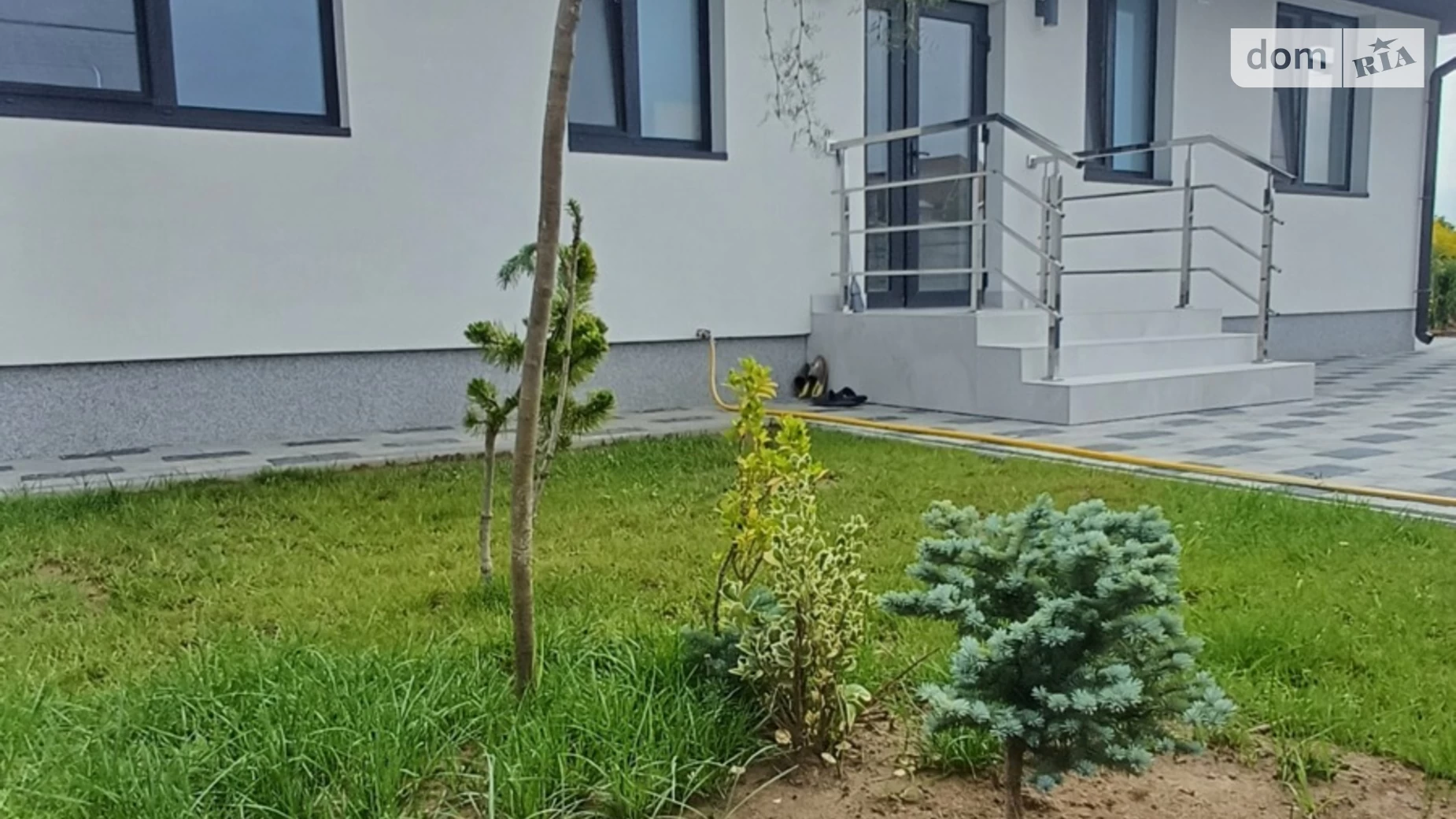 Продается одноэтажный дом 84.15 кв. м с мансардой, цена: 149000 $ - фото 5