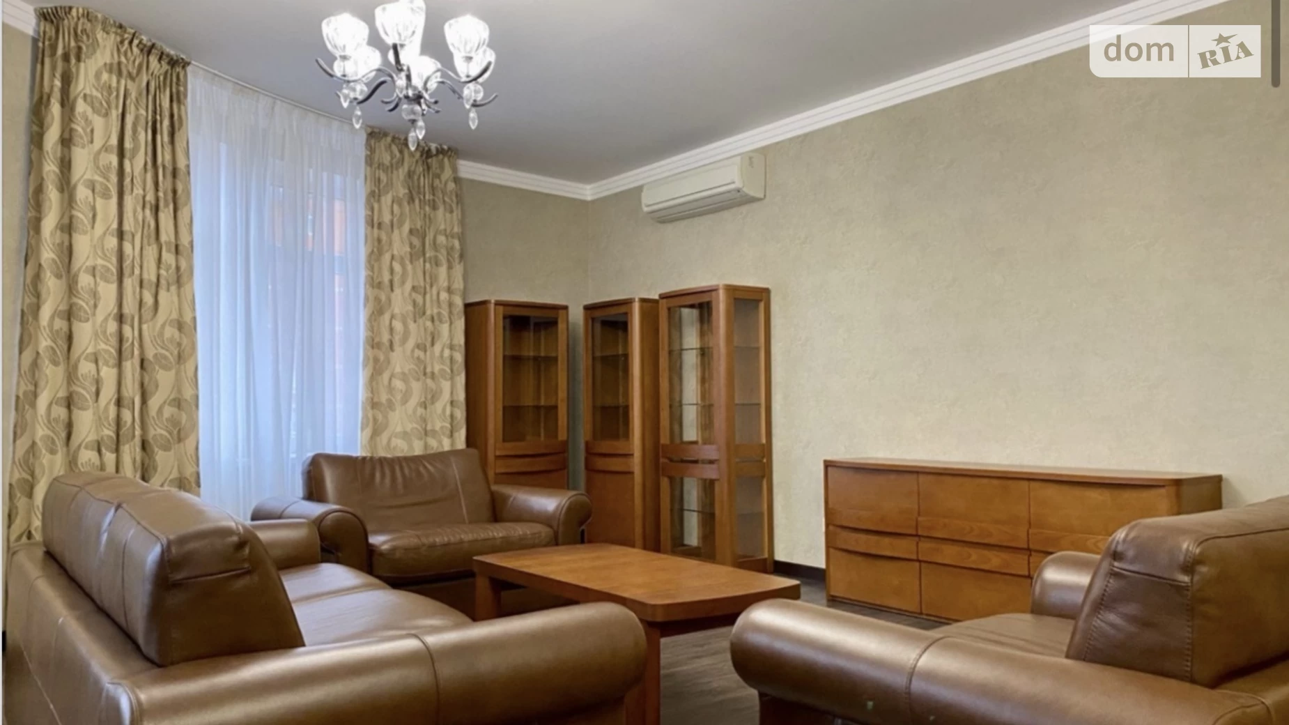 Продается 3-комнатная квартира 139.6 кв. м в Киеве, ул. Коновальца Евгения, 36В - фото 4