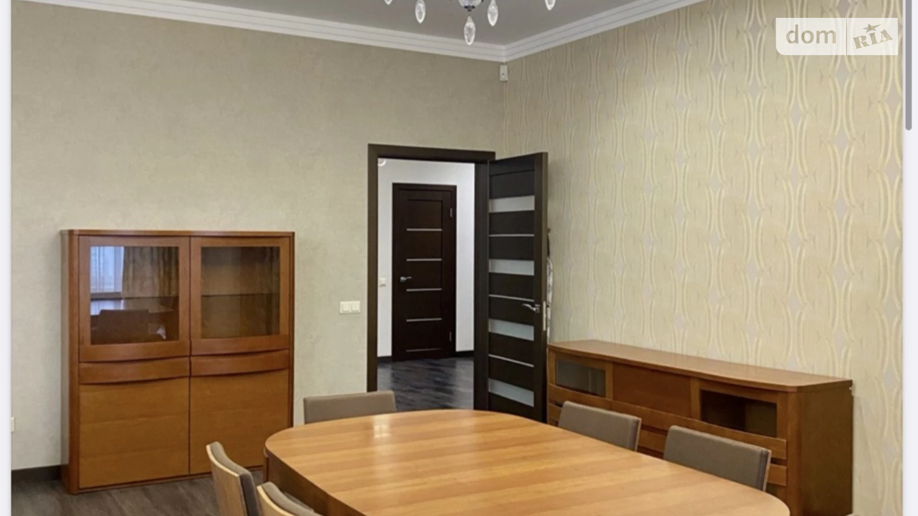 Продается 3-комнатная квартира 139.6 кв. м в Киеве, ул. Коновальца Евгения, 36В - фото 5