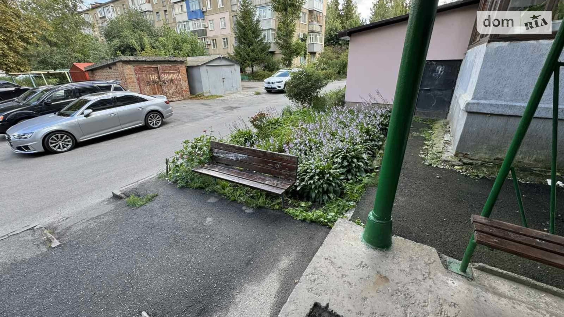 Продается 2-комнатная квартира 45.5 кв. м в Полтаве, ул. Мазепы Ивана - фото 2