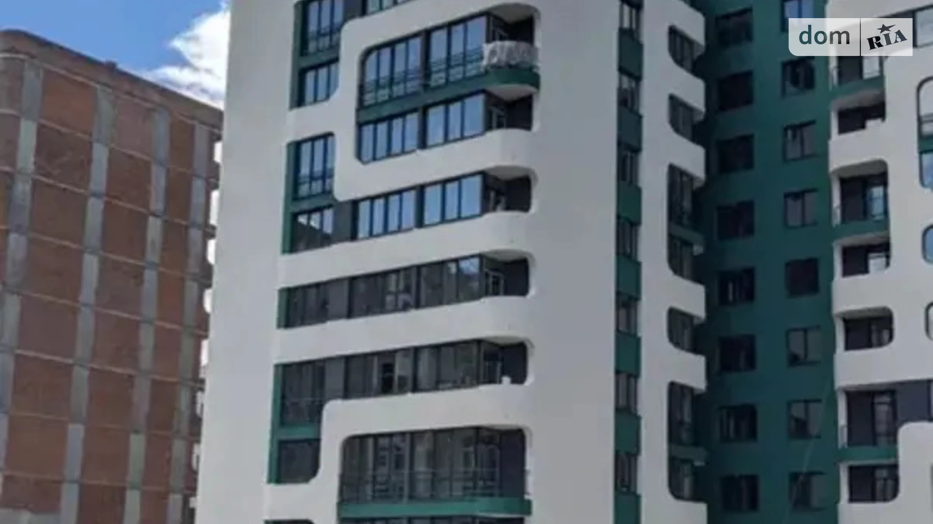 Продается 2-комнатная квартира 76 кв. м в Сокольниках, ул. Трускавецкая - фото 3