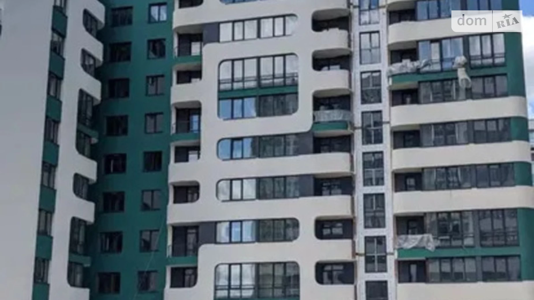 Продается 2-комнатная квартира 76 кв. м в Сокольниках, ул. Трускавецкая - фото 2