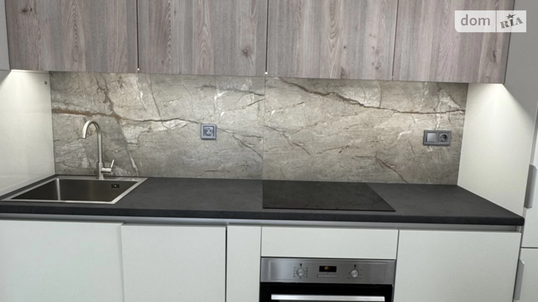 Продается 1-комнатная квартира 41.6 кв. м в Одессе, ул. Краснова, 1Б - фото 5