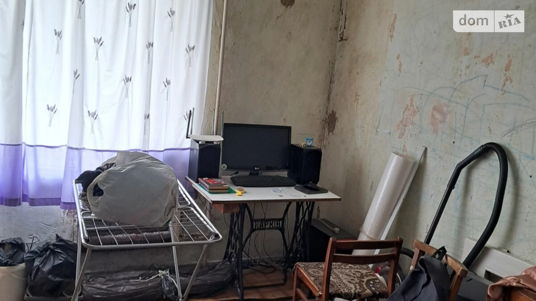 Продается 2-комнатная квартира 52.1 кв. м в Солоницевке, ул. Энергетическая - фото 5