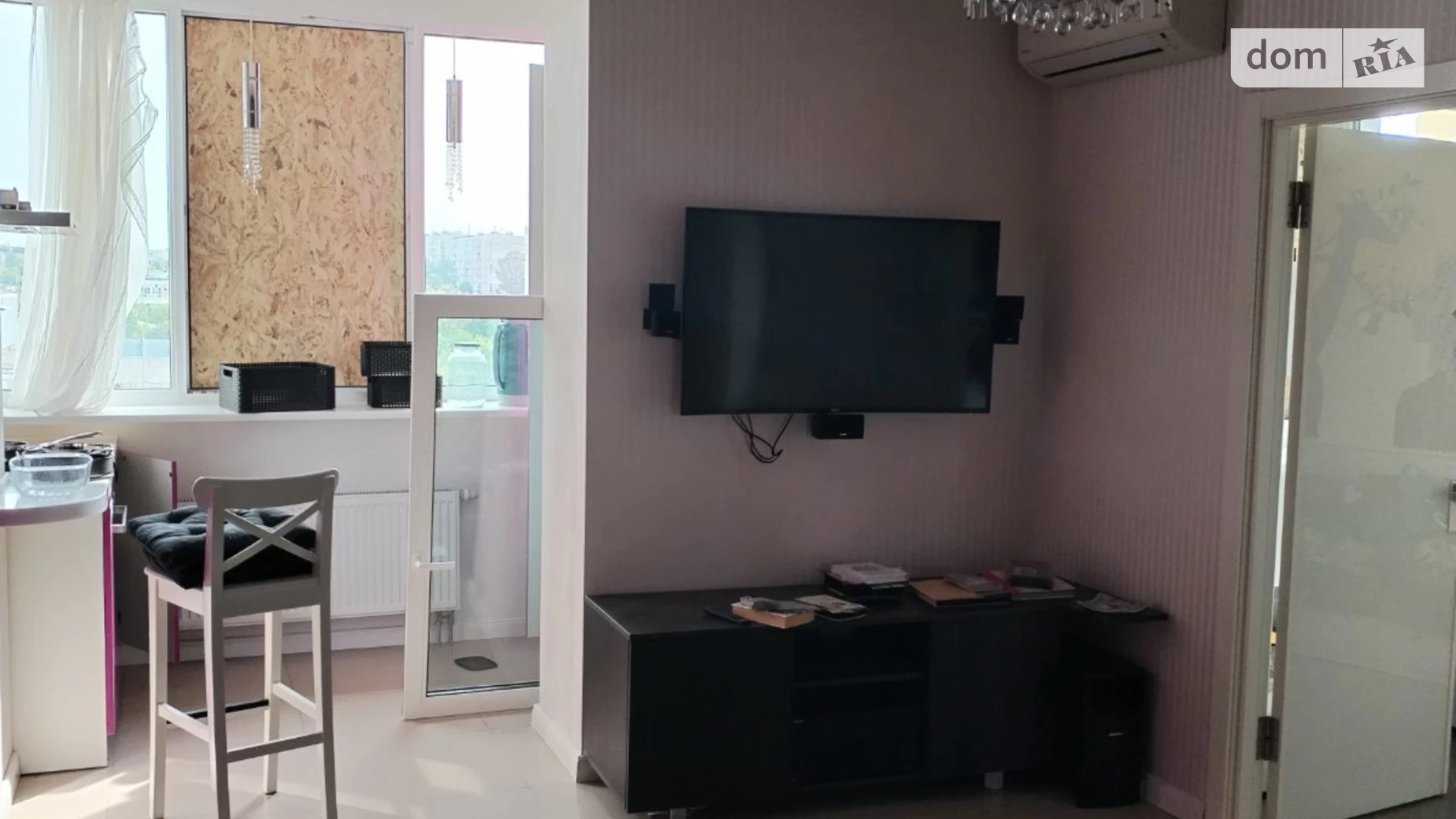 Продається 3-кімнатна квартира 68 кв. м у Харкові, вул. Дача 55, 9 - фото 5