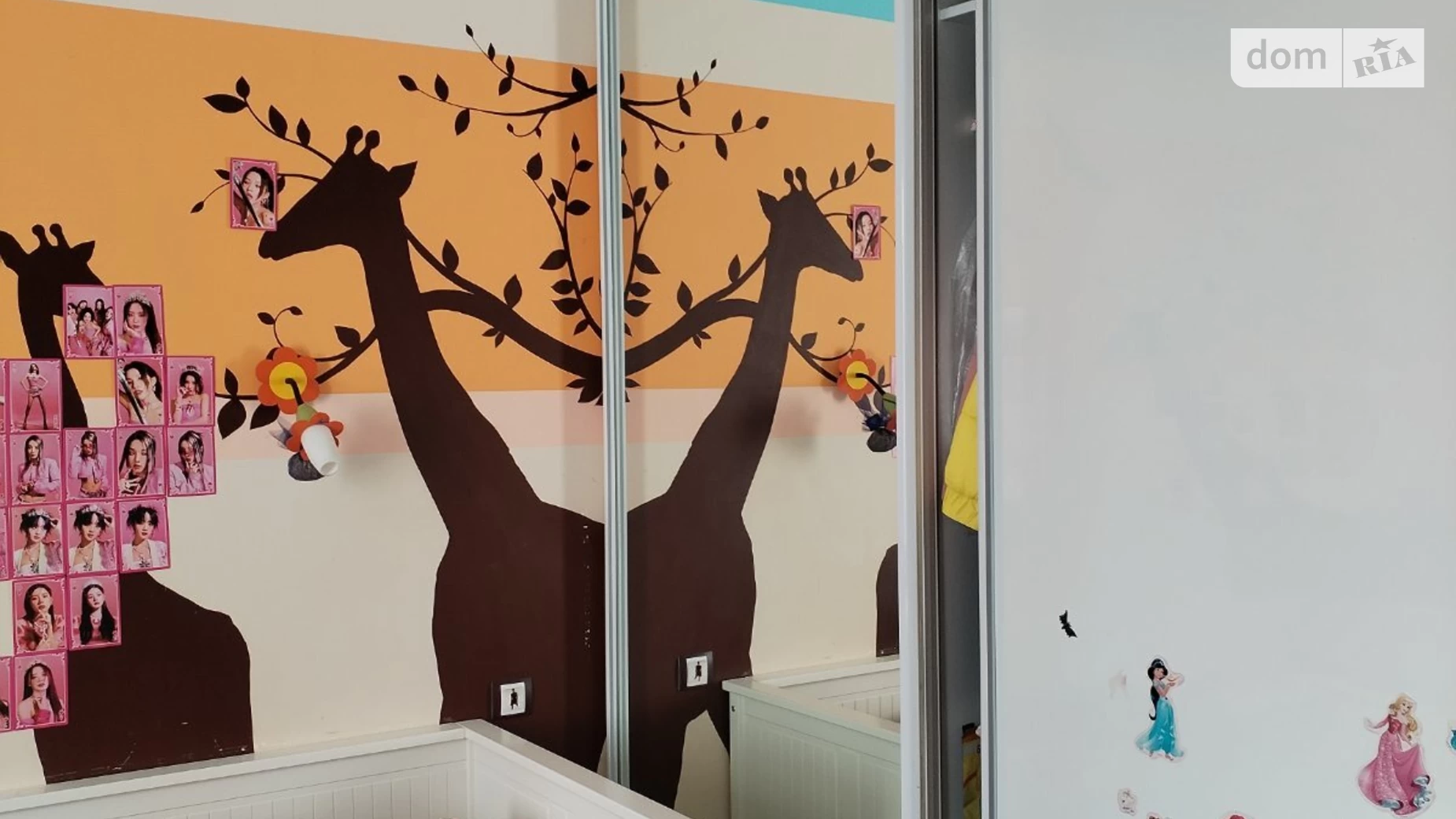 Продається 3-кімнатна квартира 68 кв. м у Харкові, вул. Дача 55, 9 - фото 2